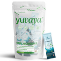 Yuvaya Collagreens 60-day value bundle 56 sachets- 616 grams